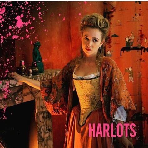 Harlots Hulu 18th Century Fashion 17th Century Big Skirts 18th Century Costume Ren Fest