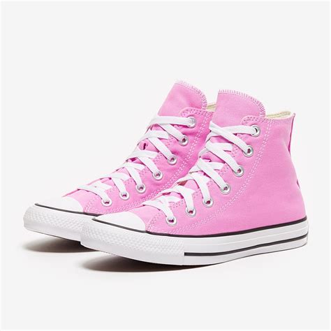 Converse Chuck Taylor All Star Peony Pink Womens Shoes