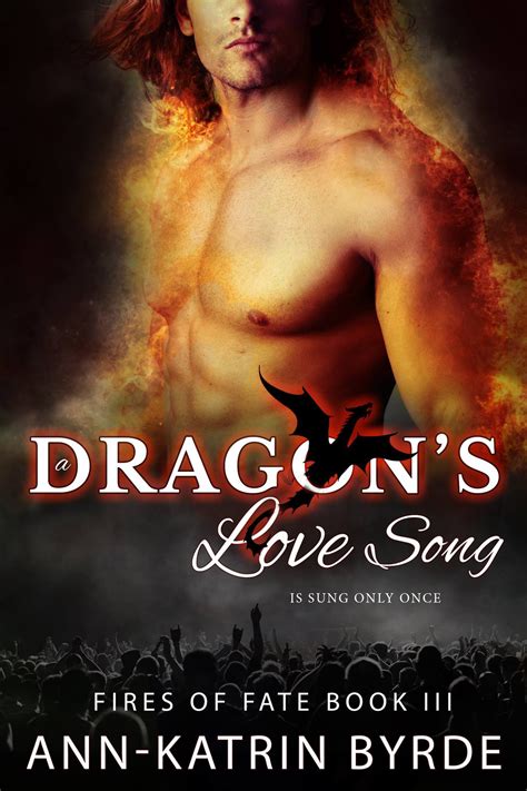 A Dragons Love Song The Byrde Nest