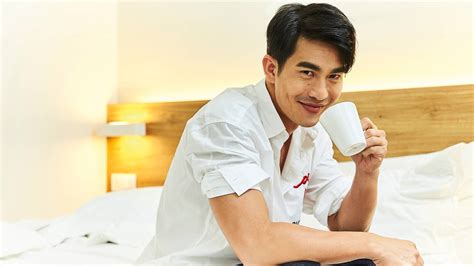 Prof lee said doctors at the tertiary hospital did not see an increase in the number of girls complaining of side. Crazy Rich Asian's Pierre Png Is The Most Hardworking ...
