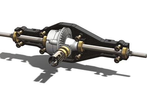 Pionir istilah loker identik dengan lowongan kerja, situs loker.id hadir sejak 2007 mempermudah cari pekerjaan dan perekrutan karyawan. Gearbox For Wheeled Robot : Differentials & Transmission ...