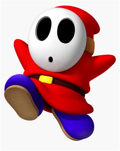 New Super Mario Bros Mario Bros Shy Guy Video Game Png X Px Hot Sex Picture