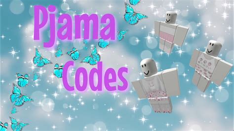 Last updated on 2 may, 2021. Pajama Codes Bloxburg Roblox~bubblixia~ - YouTube