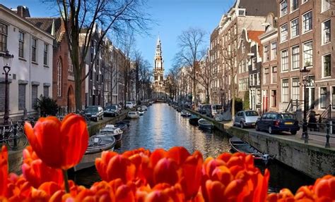 Country-Hopping European Cruise | Amsterdam travel guide, Amsterdam