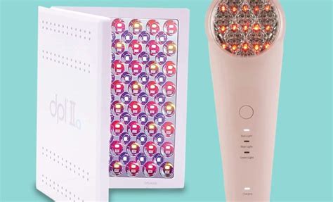 The Best Red Light Therapy Devices The Tech Edvocate