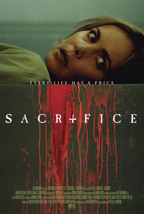 Sacrifice Film Review Tiny Mix Tapes
