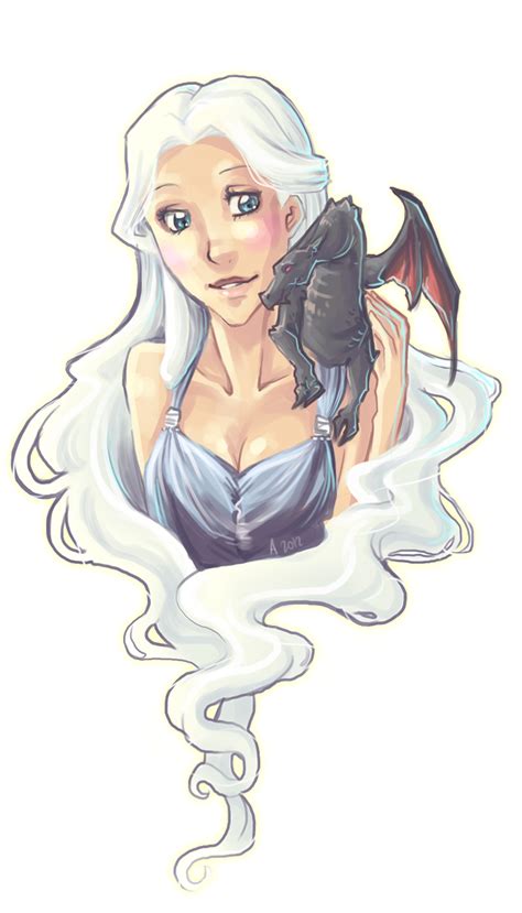 GAME OF THRONES Dany | Game of thrones, Mother of dragons, Nerd girl