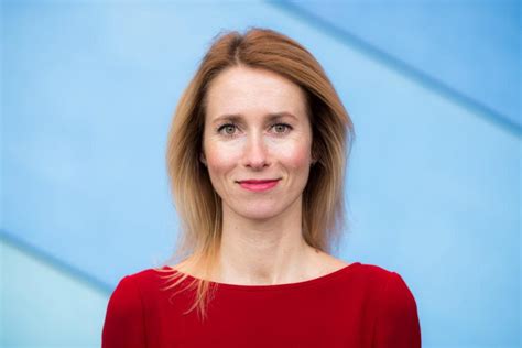 A Record 27 Women Elected To The Estonian Parliament