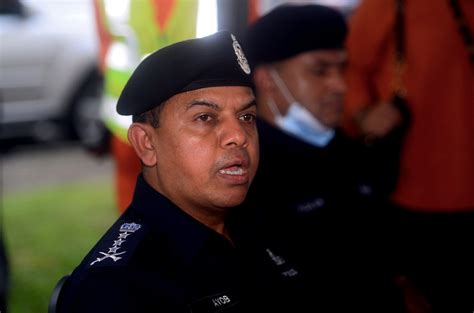 Harian metro 35.637 views3 year ago. Johor top cop confirms one officer in Iskandar Puteri has ...