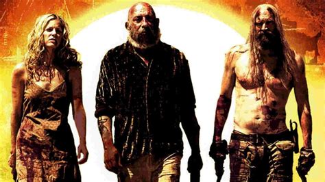 A Riotous Ranking Of Rob Zombie Movies Film Daily