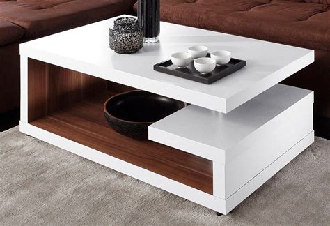 33 Really Nice Coffee Table Designs With Photos Mostbeautifulthings