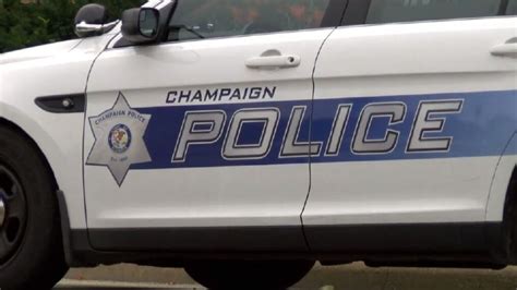 Champaign Officer Rush Fired Attorney Says He Will Challenge Termination