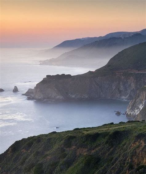 The 14 Most Insanely Beautiful Coastlines In The World West Coast Travel California Travel