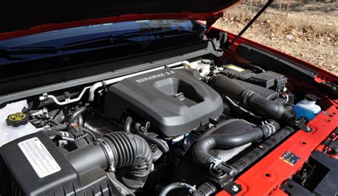 2023 Chevrolet Colorado Redesign Interior Review Chevy