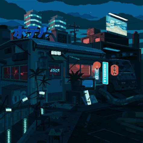 Lofi wallpaper this not my own art, im just edited as well as looks like lofi wallpaer. animation on Tumblr