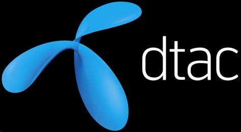Android 5.0 (lollipop) or more dtac app is now available for free download. Total Access Communication Logo | LOGOSURFER.COM