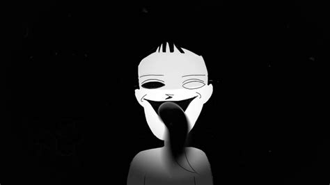 buzzkill presents creepy head a disturbing horror short cartoon humor comedy animation dark