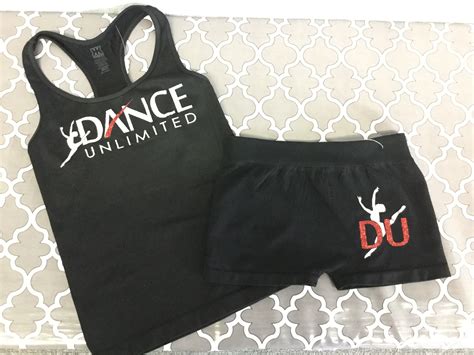 Gift Idea For Your Dancer Dance Unlimited Studios