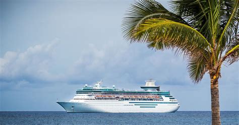 Maak Een Cruise Langs Curaçao Aruba En Bonaire