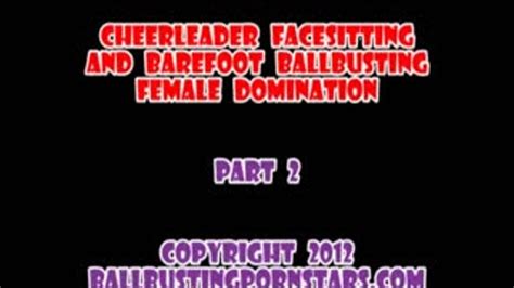 Sindy Rose Interracial Cheerleader Upskirt Ballbusting Part 2 Mp4