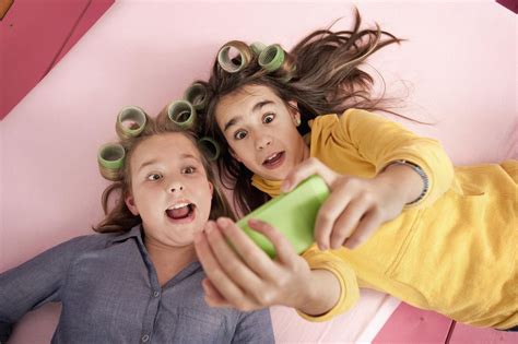 Fun Projects And Activities For Tween Girls