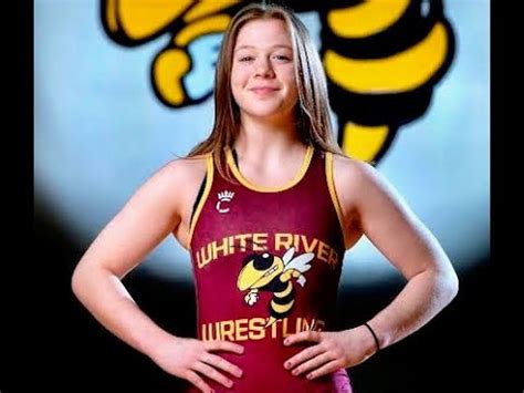 X National Champion Shelby Moore Wrestling In Wa Youtube