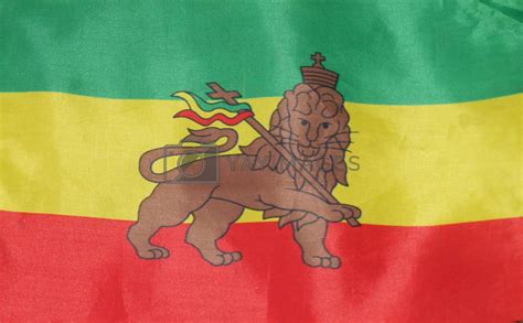 Old Ethiopian Flag By Viviolsen Vectors And Illustrations Free Download