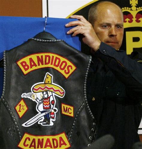 The Bandidos Massacre An ‘execution Assembly Line Wiped Out The