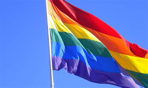 By now you already know that, whatever you are looking for, you're sure to find it on aliexpress. ¿Cuál es el origen de la bandera gay? | ESPACIO LABORAL