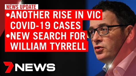 Victoria has recorded no new locally acquired cases of coronavirus for a 13th consecutive day, although more infections are among players and staff who have flown in for the australian open. 7NEWS Update Tuesday, June 23: VIC COVID cases surge again ...
