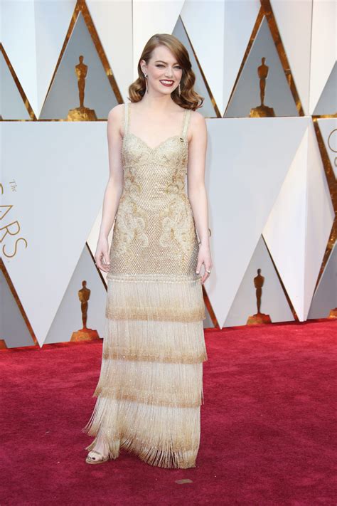 Elige tus looks favoritos de los goya 2021 y llévate un regalazo de kérastase. La alfombra roja de los Oscar 2017 - Zeleb.mx