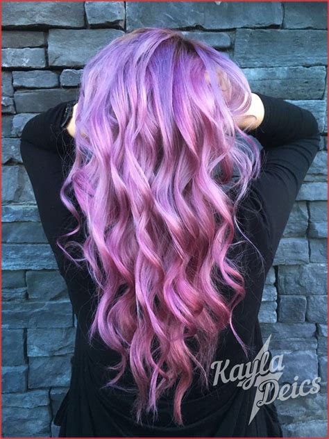 Radiant Orchid Hair Color Radiant Orchid Hair Color 158076 The Perfect
