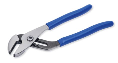 More than 437 vise grip locking pliers at pleasant prices up to 120 usd fast and free worldwide shipping! Pliers, Adjustable Joint, Vinyl Grips, 10", (Blue-Point®)