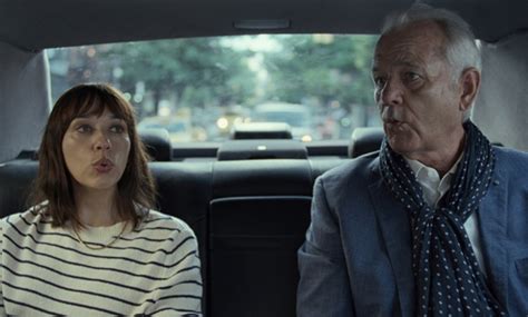 Watch The Trailer For Sofia Coppola S New Film On The Rocks Starring Bill Murray