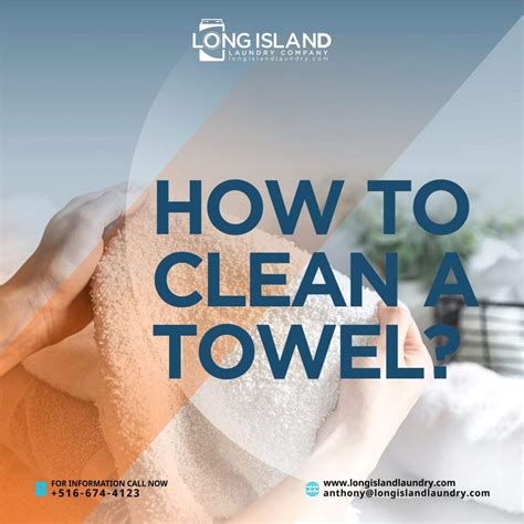 How To Clean A Towel To Keep Them Soft And Fluffy