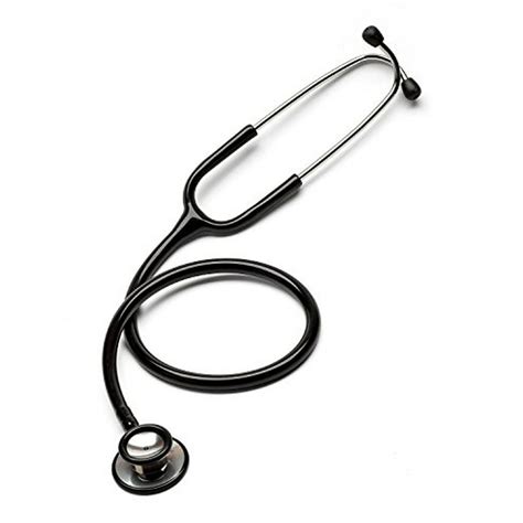 Paramed Stethoscope Classic Dual Head Cardiology For Medical