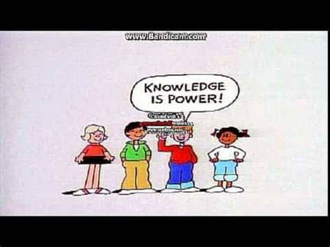 Rooks are the second most powerful attacker in your army, yet beginners tend to neglect them as if they didn't exist! Schoolhouse Rock! Opening (HD) - YouTube