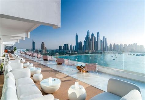 Five Jumeirah Village Luxury Travel At Low Prices Time Out Escapes