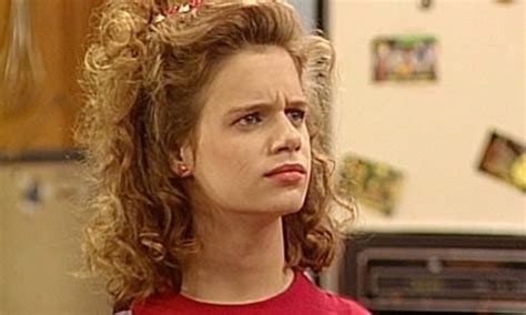 What Makes Up A Kimmy Gibbler Heres How The Full House Neighbor