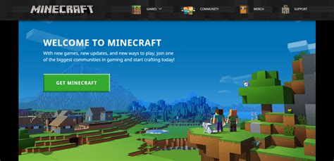 Minecraft classic serves as a reminder of just what got the whole series started. Minecraft.net - Official Minecraft Wiki