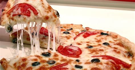 By The Side Walk Food Tours The 10 Most Popular Types Of Pizza