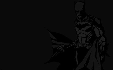 Comics Batman Hd Wallpaper