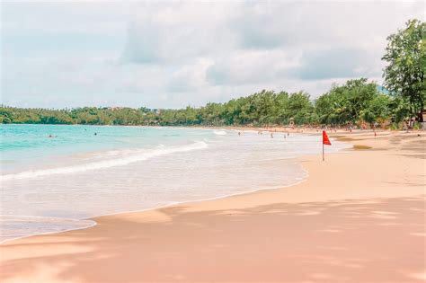 15 Best Beaches In Phuket Thailand Away And Far Beaches In Phuket