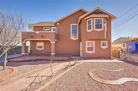 Maybe you would like to learn more about one of these? 13048 Sparks Dr, El Paso, TX 79928 MLS# 714495 - Movoto.com