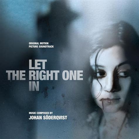 Let the Right One In Original Soundtrack Johan Söderqvist Mp Libro en Word
