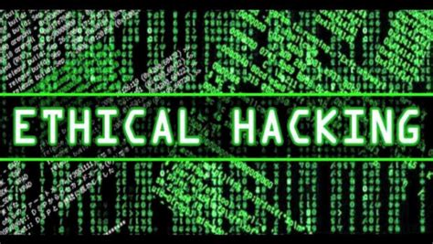 Ethical Way Of Hacking Techstory