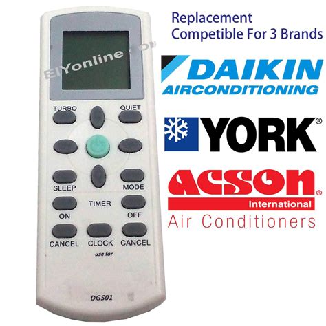Daikin Appliances For The Best Prices In Malaysia