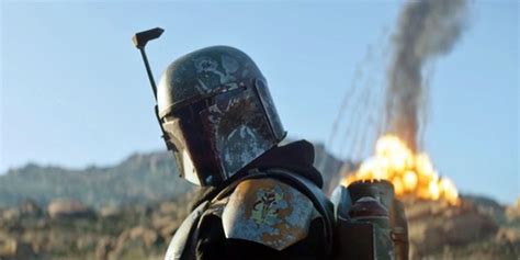 Finally, we have to answer for the fact that actor temuera morrison is playing boba fett, a beloved minor character from the original trilogy who was supposed to get a spinoff movie recently and then didn't. The Mandalorian's Robert Rodriguez Channeled His Inner ...