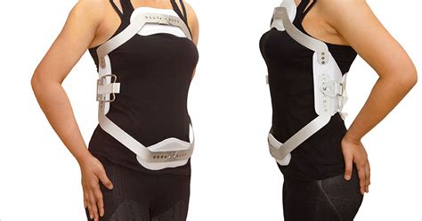Scoliosis Back Brace For Adults