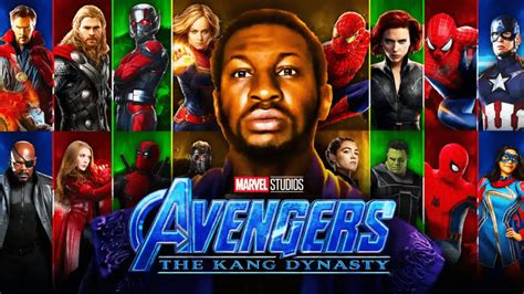 Avengers 5 Quelle équipe De Superhéros Sera Réunie